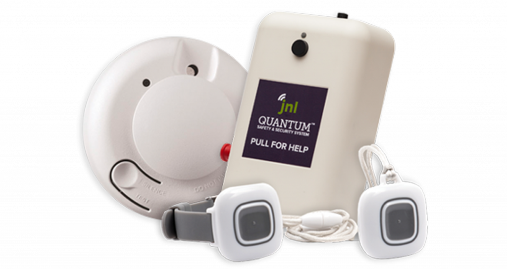 Wander Management & Nurse Call Systems JNL Technologies