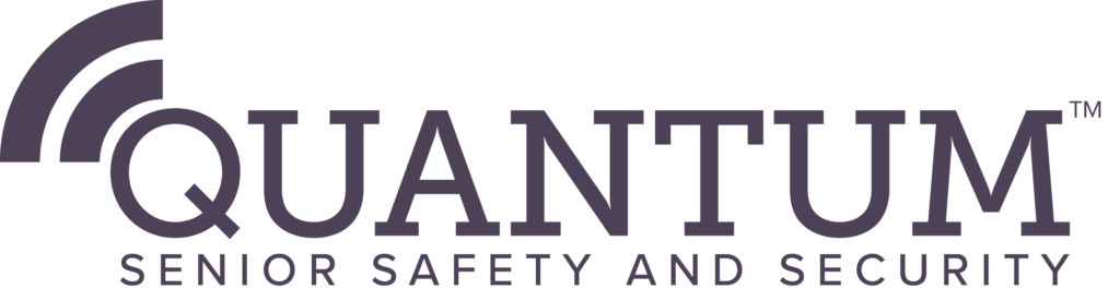 Quantum Logo 2025_TM_Tagline Purple Quantum Secure, Alert, Protect, Document