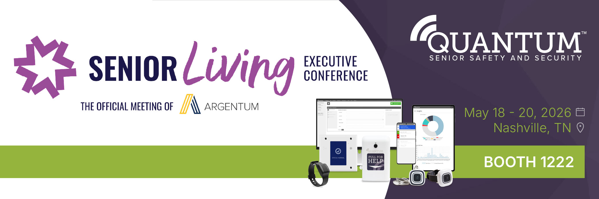 Argentum Email Banner